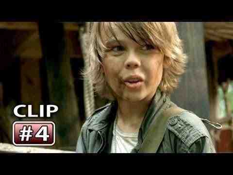 I Declare War - Clip 