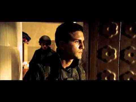 Rock the Casbah - trailer