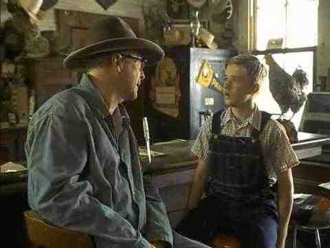 Secondhand Lions - trailer