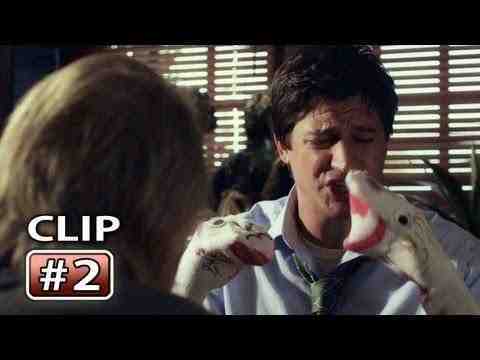 Bad Milo! - Clip 