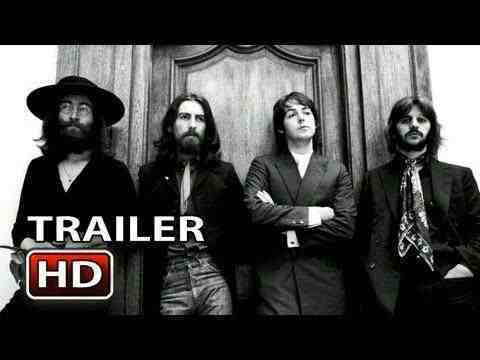 Good Ol' Freda - trailer