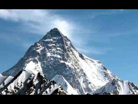 The Summit - trailer