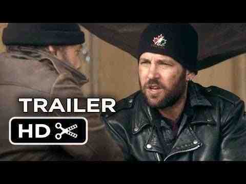 All Is Bright - trailer