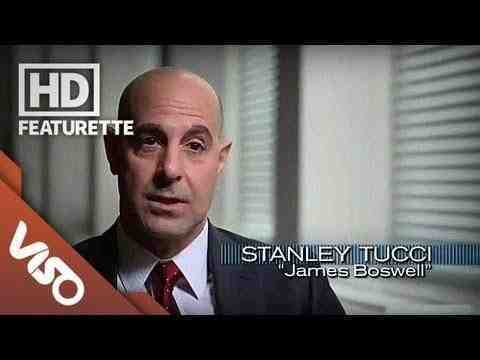 The Fifth Estate - Featurette