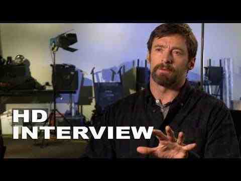 Prisoners - Hugh Jackman Interview