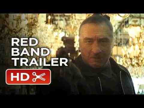 The Family - trailer 3
