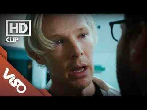 The Fifth Estate - Clip 