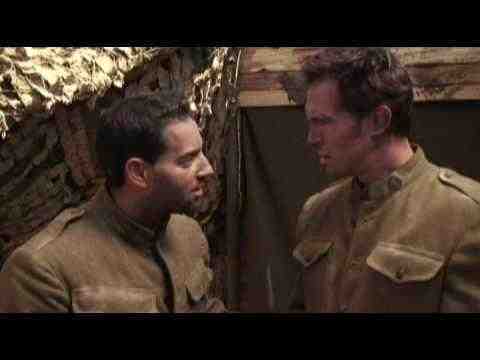 The Trench - trailer