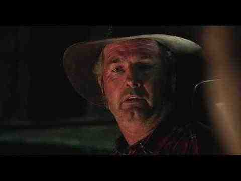 Wolf Creek - trailer