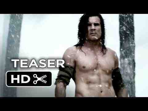 Vikingdom - Teaser Trailer