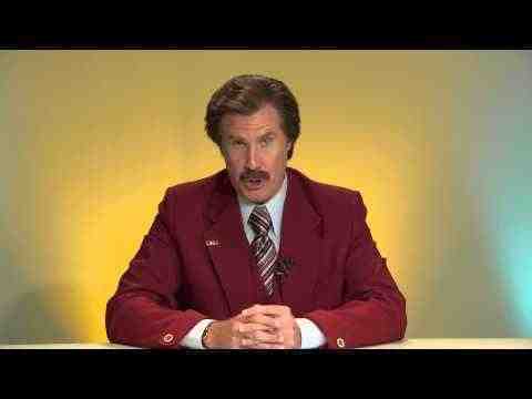Anchorman: The Legend Continues - Clip 
