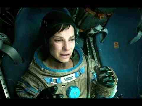 Gravity - TV Spot 2