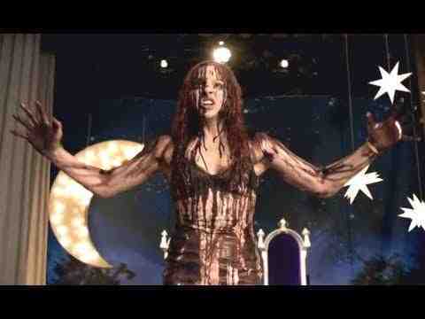 Carrie - TV Spot 1