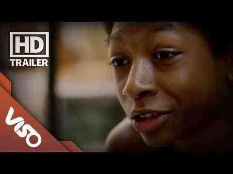 The Inevitable Defeat of Mister and Pete - trailer