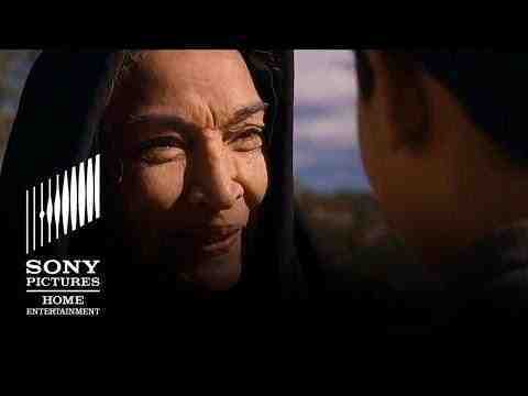 Bless Me, Ultima - Official Trailer
