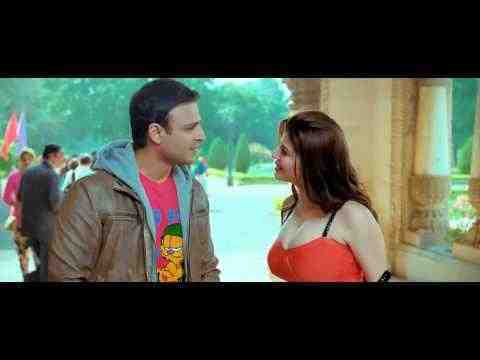 Grand Masti - trailer