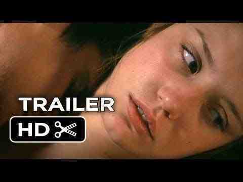 Blue Is the Warmest Color - trailer
