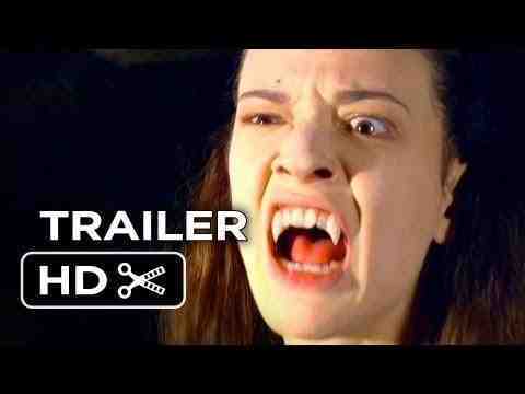 Dracula - trailer 2