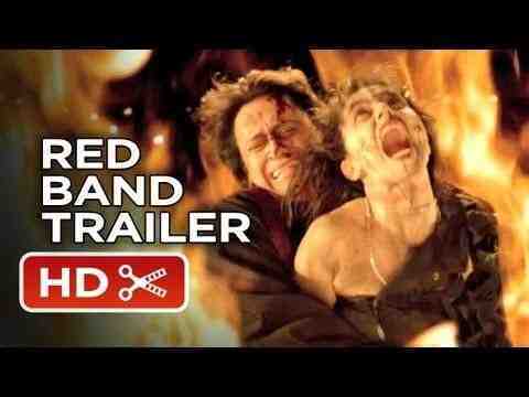 Hellbenders - trailer