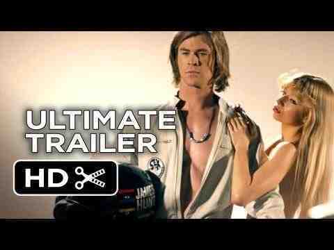 Rush - trailer 4