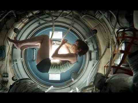 Gravity - TV Spot 3