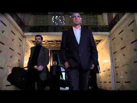 Blood of Redemption - trailer