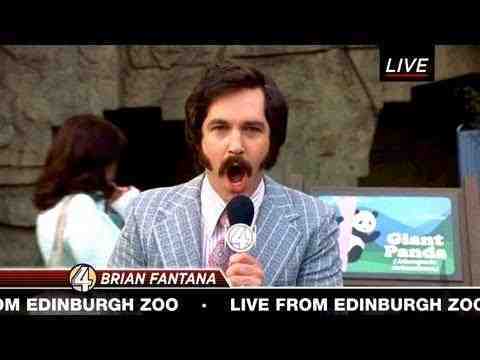 Anchorman 2: The Legend Continues - Clip 