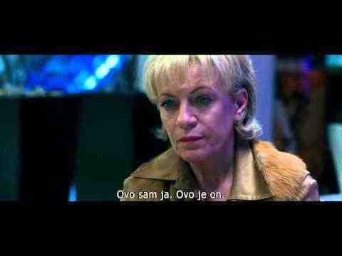 Poza djeteta - trailer