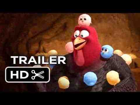 Free Birds - trailer 2