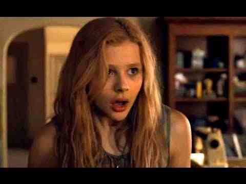 Carrie - TV Spot 2