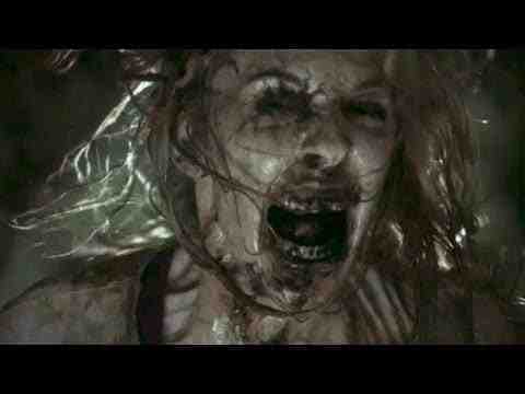 Cassadaga - trailer