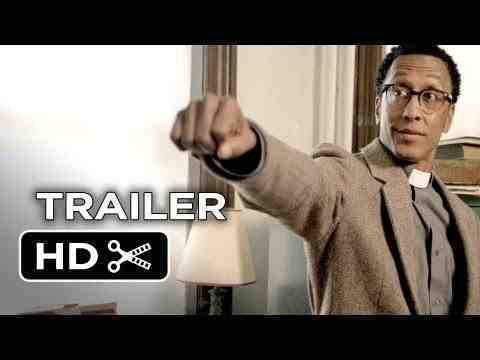 Hellbenders - trailer 2