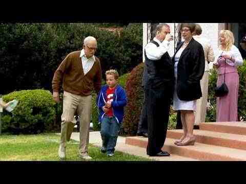 Jackass Presents: Bad Grandpa - TV Spot 1