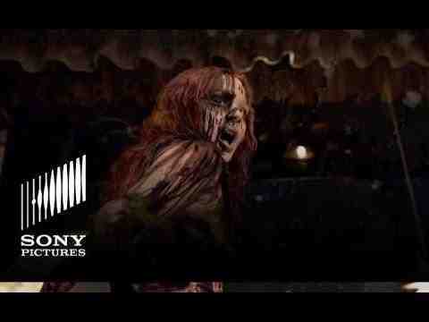 Carrie - TV Spot 3