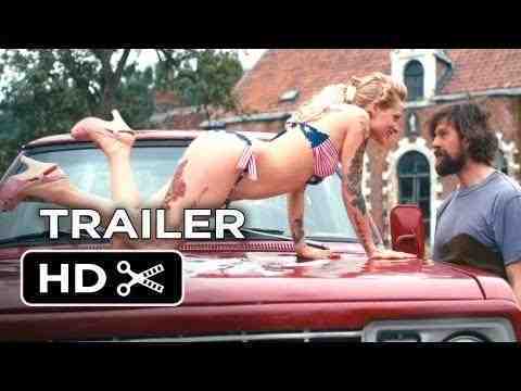 The Broken Circle Breakdown - trailer 2