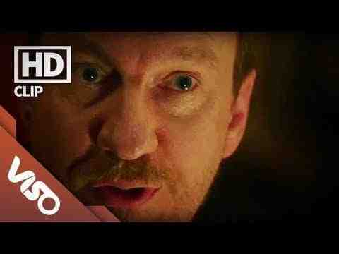 The Fifth Estate - Clip 