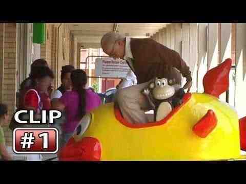 Jackass Presents: Bad Grandpa - Clip 