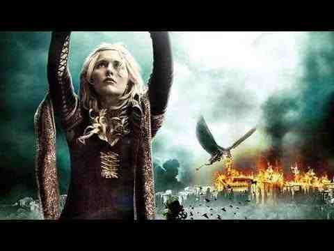 The Crown and the Dragon - trailer