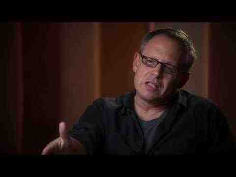 The Fifth Estate - Director Bill Condon Interview