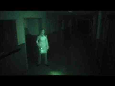 The Crying Dead - trailer