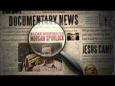 Freakonomics - trailer