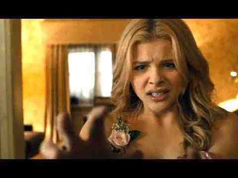 Carrie - Clip 