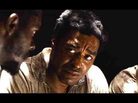 12 Years a Slave - Clip 