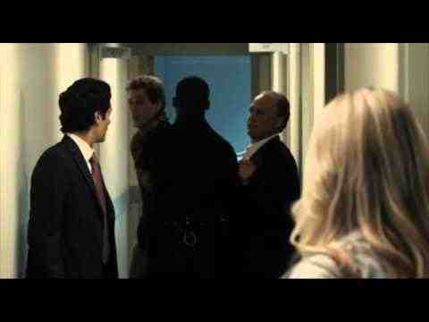 And Baby Will Fall - trailer