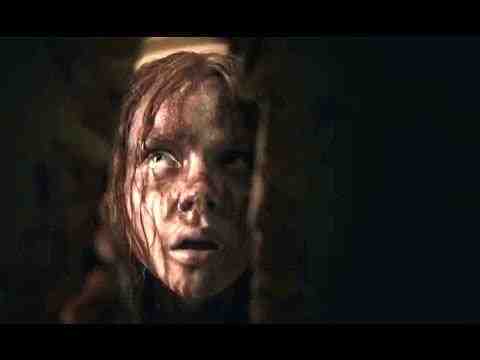 Carrie - TV Spot 5