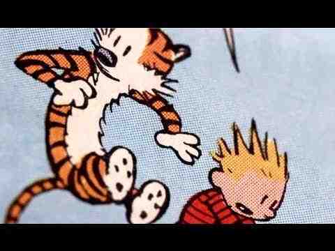Dear Mr. Watterson - trailer