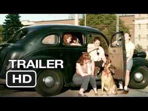 Foxfire - trailer