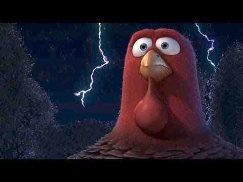 Free Birds - Clip 