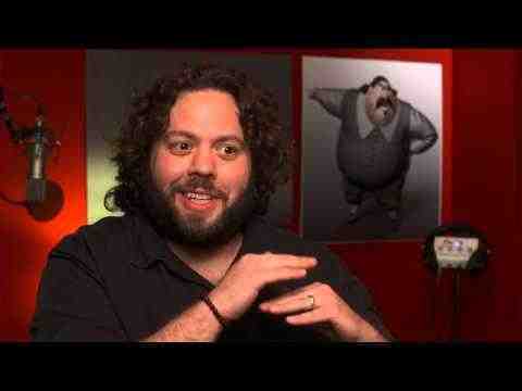 Free Birds - Dan Fogler Interview