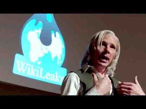 The Fifth Estate - Featurette 